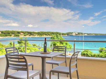 Pronájem bytu, 4+kk, 165 m²