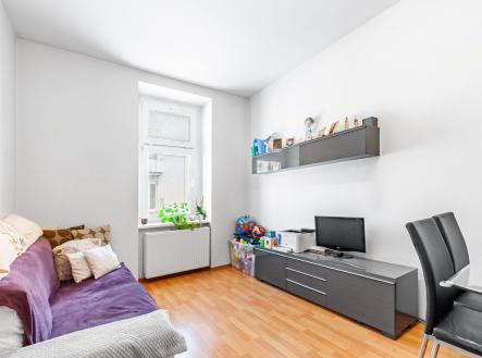Pronájem bytu, 2+kk, 41 m²