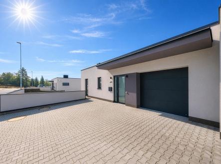 Prodej - dům/vila, 174 m²