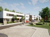Prodej bytu, 2+kk, 58 m²
