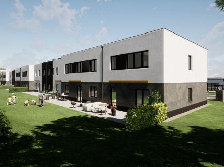 Prodej bytu, 2+kk, 58 m²