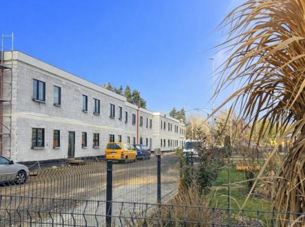 Prodej bytu, 3+kk, 71 m²