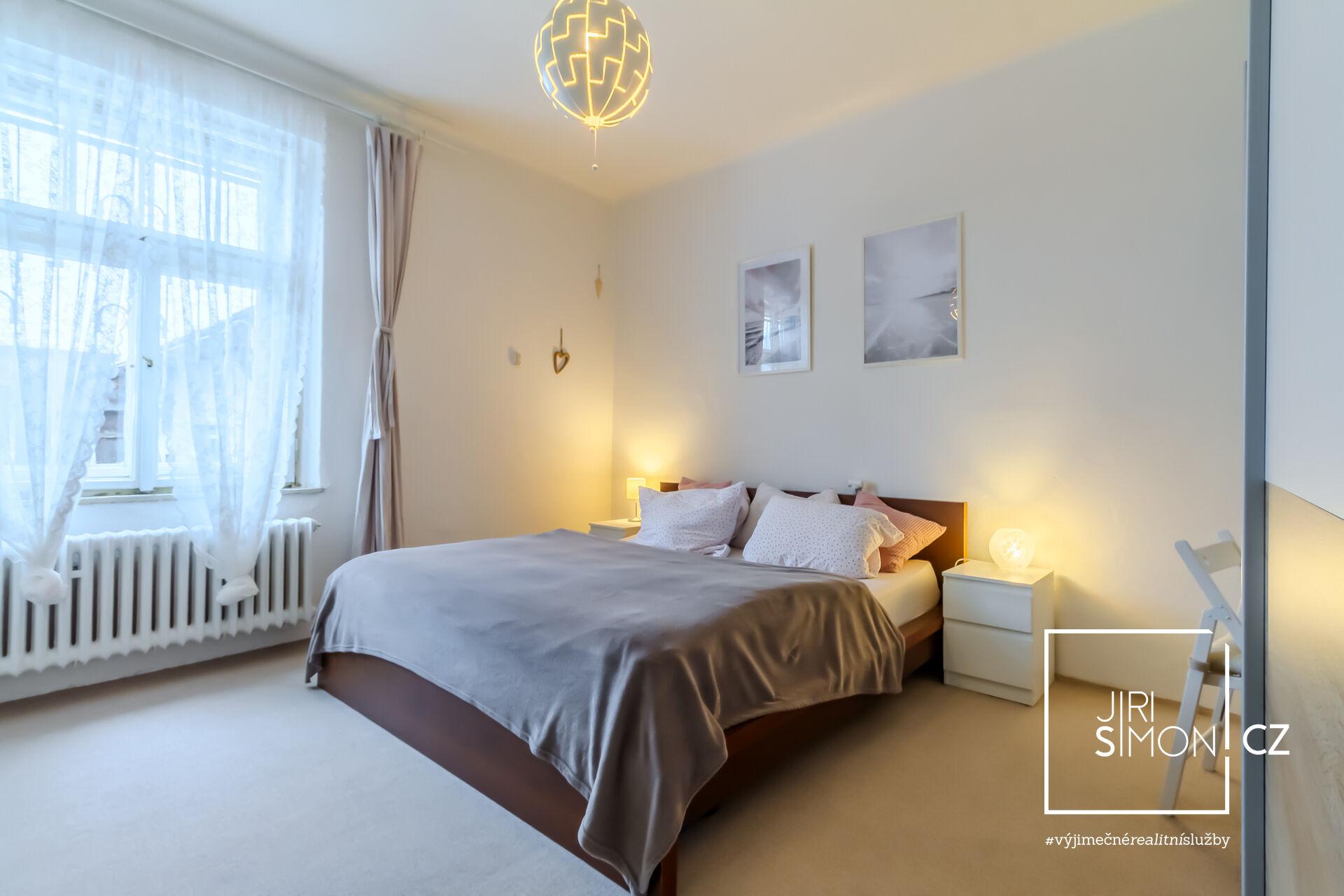 Rodinný dům 2+1 Mratín s možností půdní vestavby a pozemkem 333 m2