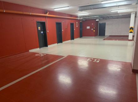 Prodej - malý objekt/garáž