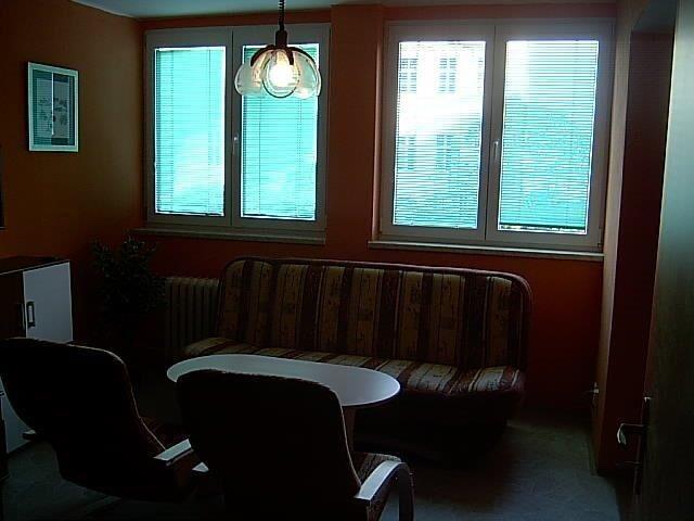 Pronájem zařízeného bytu 2+kk, Mladá Boleslav, tř. Václava Klementa