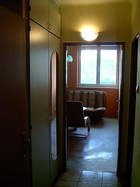 Pronájem zařízeného bytu 2+kk, Mladá Boleslav, tř. Václava Klementa