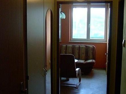 Pronájem bytu, 2+kk, 36 m²