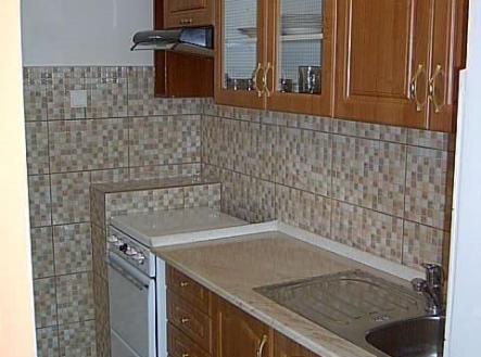 Pronájem bytu, 2+kk, 36 m²