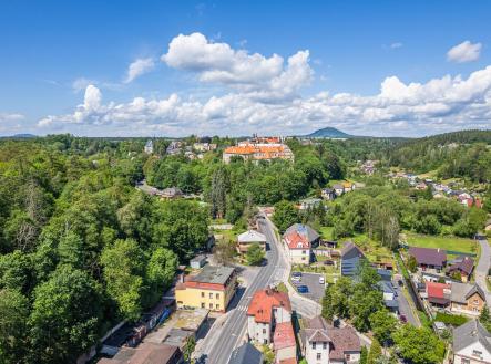 Prodej bytu, 3+kk, 84 m²