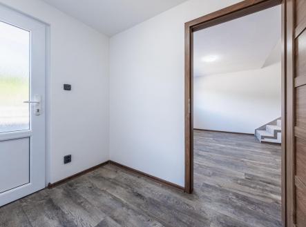 Prodej bytu, 3+kk, 84 m²