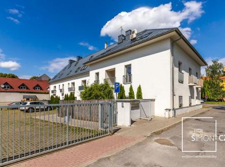 Pronájem bytu, 2+kk, 65 m² obrázek