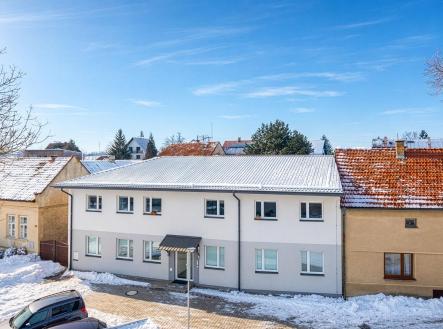 Prodej bytu, 2+kk, 55 m²