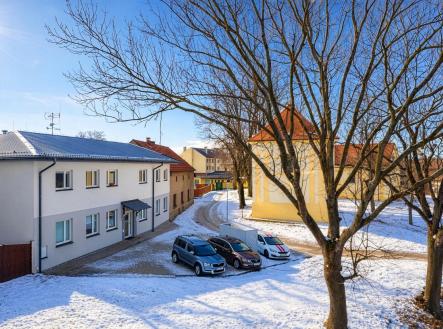 Prodej bytu, 2+kk, 55 m²