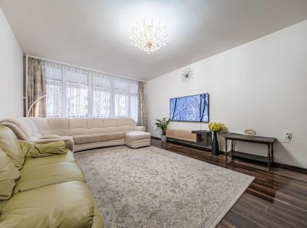 Prodej bytu, 3+1, 100 m²