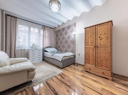 Prodej bytu, 3+1, 100 m²