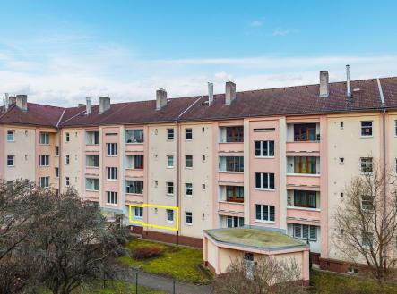 Prodej bytu, 3+1, 93 m² obrázek