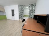 Pronájem bytu, 1+kk, 31 m²
