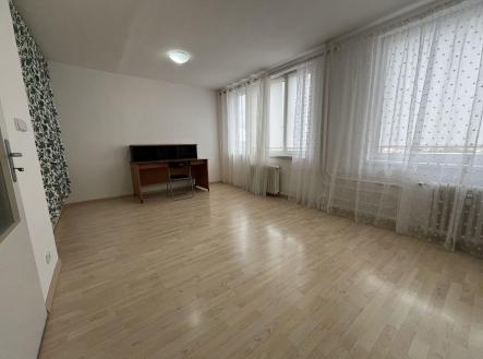 Pronájem bytu, 1+kk, 31 m²
