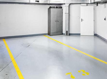 Pronájem - malý objekt/garáž