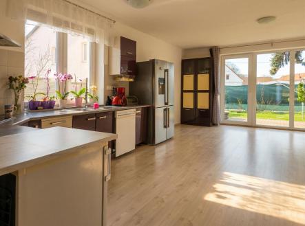 Prodej - dům/vila, 105 m²