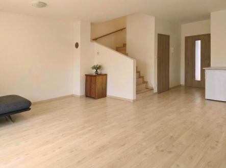 Prodej - dům/vila, 105 m²