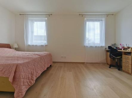 Prodej - dům/vila, 105 m²