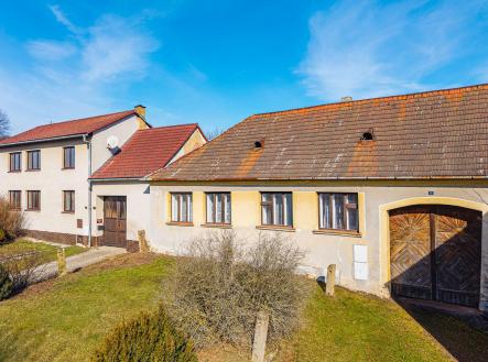 Prodej - dům/vila, 240 m²