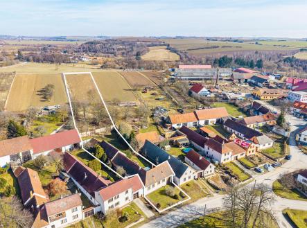 Prodej - dům/vila, 240 m²