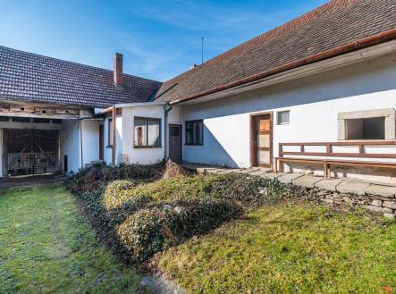 Prodej - dům/vila, 240 m²