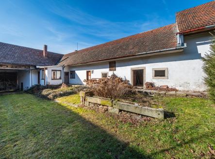 Prodej - dům/vila, 240 m²