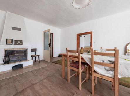 Prodej - dům/vila, 240 m²