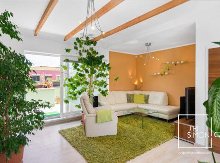 Prodej bytu, 4+kk, 110 m²