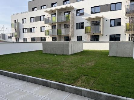 Pronájem bytu, 2+kk, 67 m²