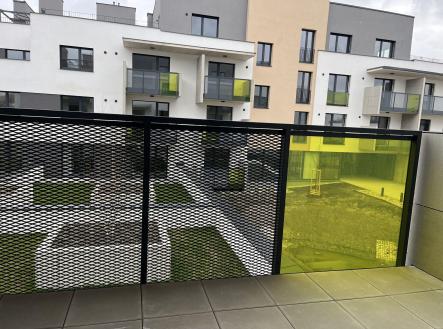 Pronájem bytu, 1+kk, 27 m²