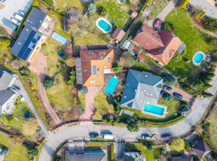 Prodej - dům/vila, 368 m²