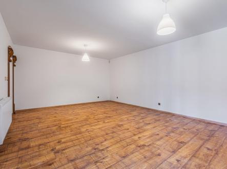 Pronájem - dům/vila, 341 m²