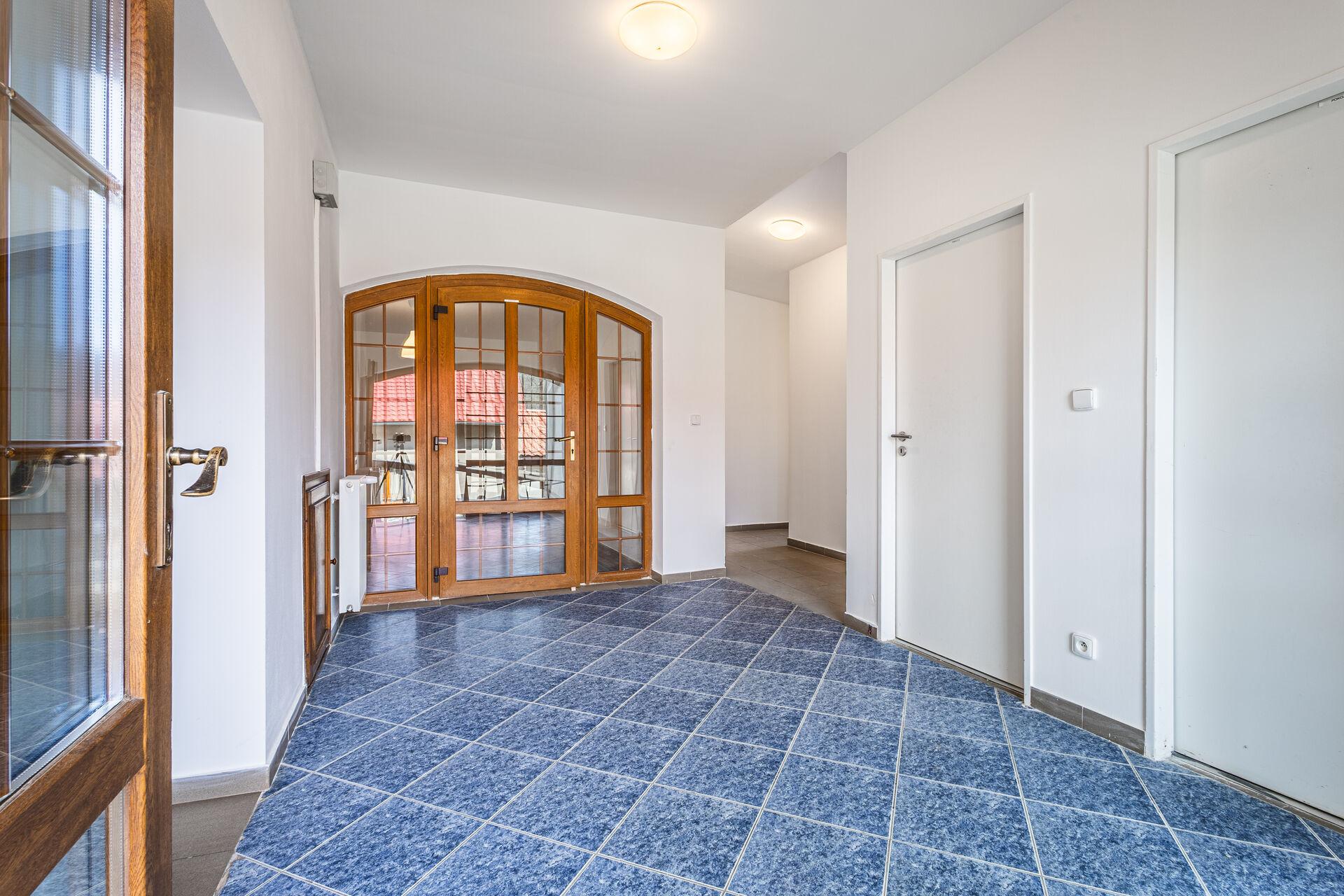 Pronájem ubytovacího zařízení, Mladá Boleslav - ulice Vinecká