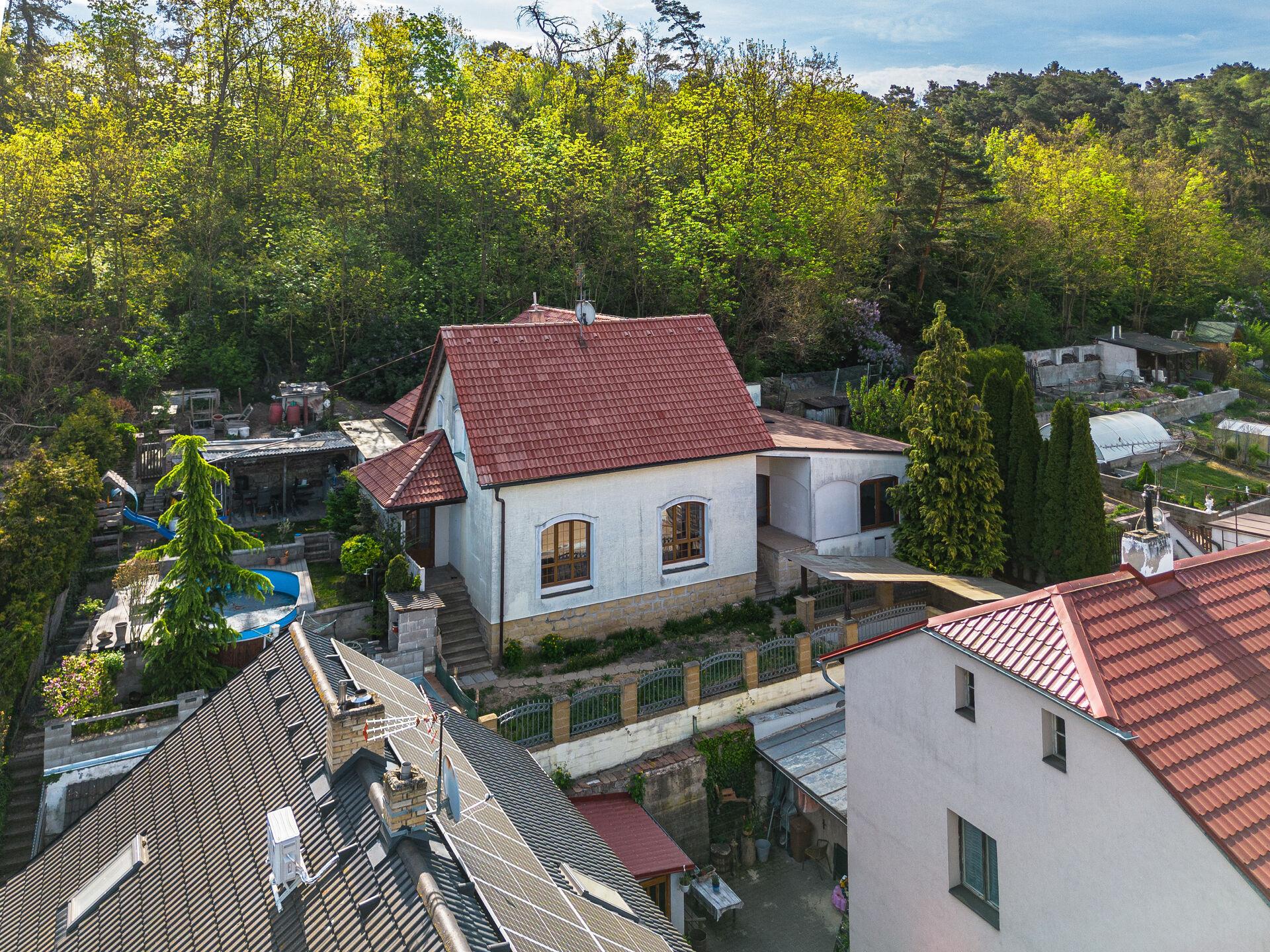 Pronájem ubytovacího zařízení, Mladá Boleslav - ulice Vinecká