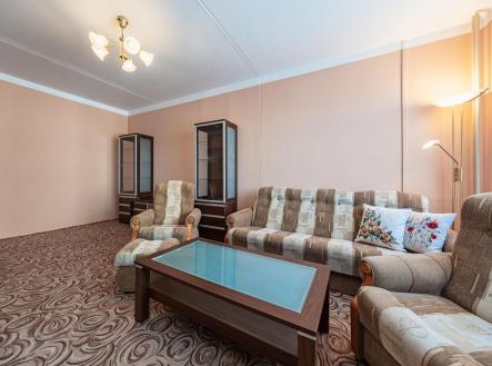 Prodej bytu, 3+1, 78 m²