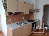 Pronájem bytu, 2+1, 58 m²