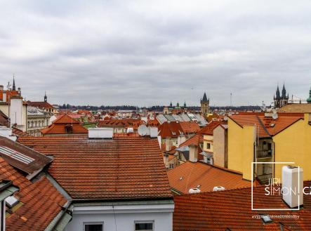 Pronájem - kanceláře, 29 m²