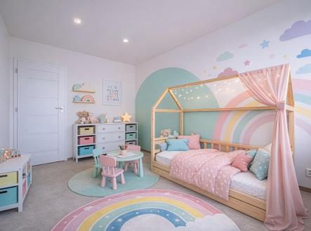 Prodej bytu, 3+kk, 75 m²