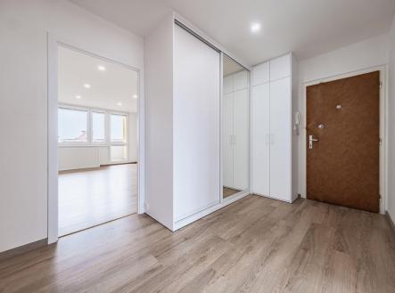 Prodej bytu, 3+kk, 75 m²