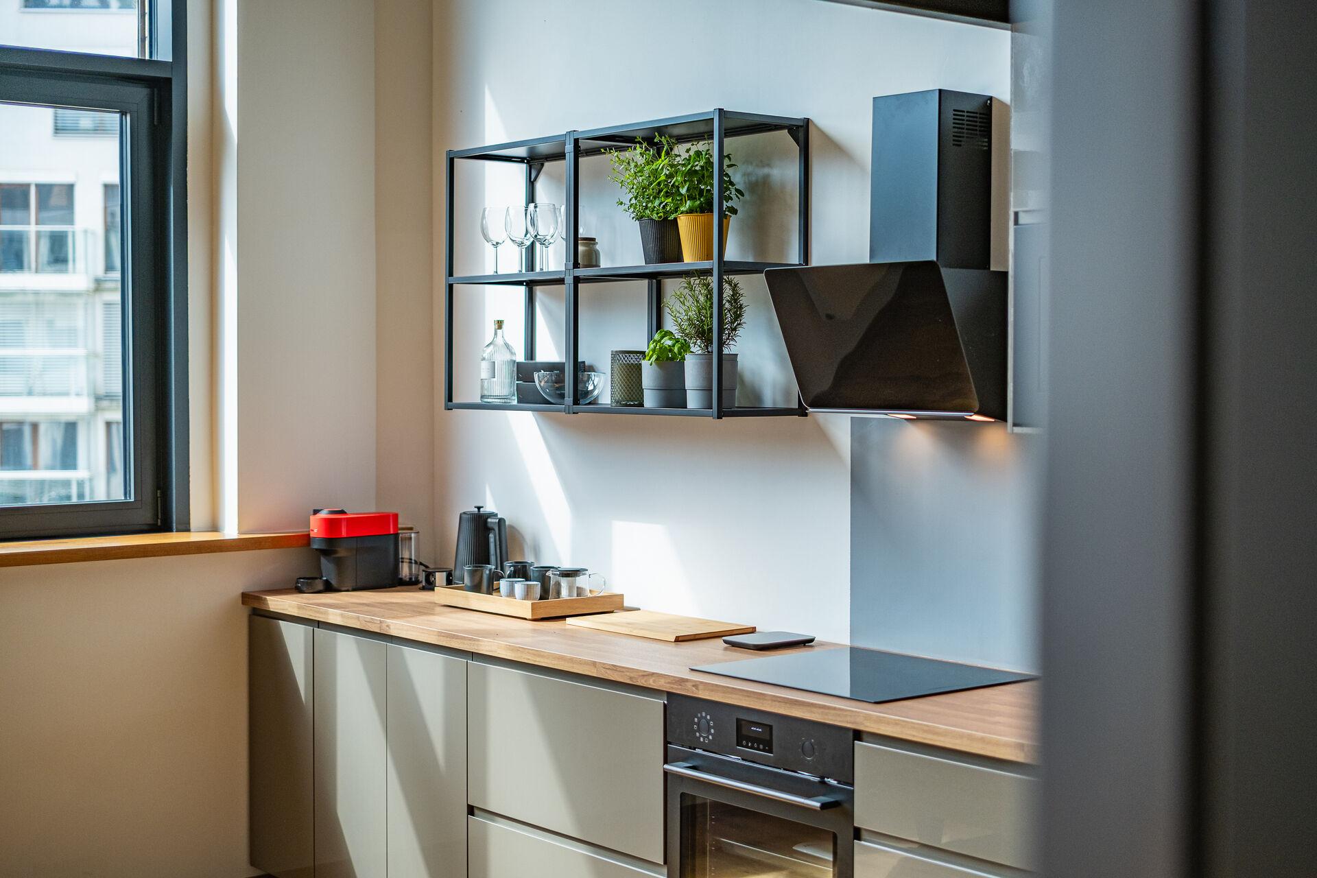 Pronájem atypického bytu 90 m², Praha 5, Košíře
