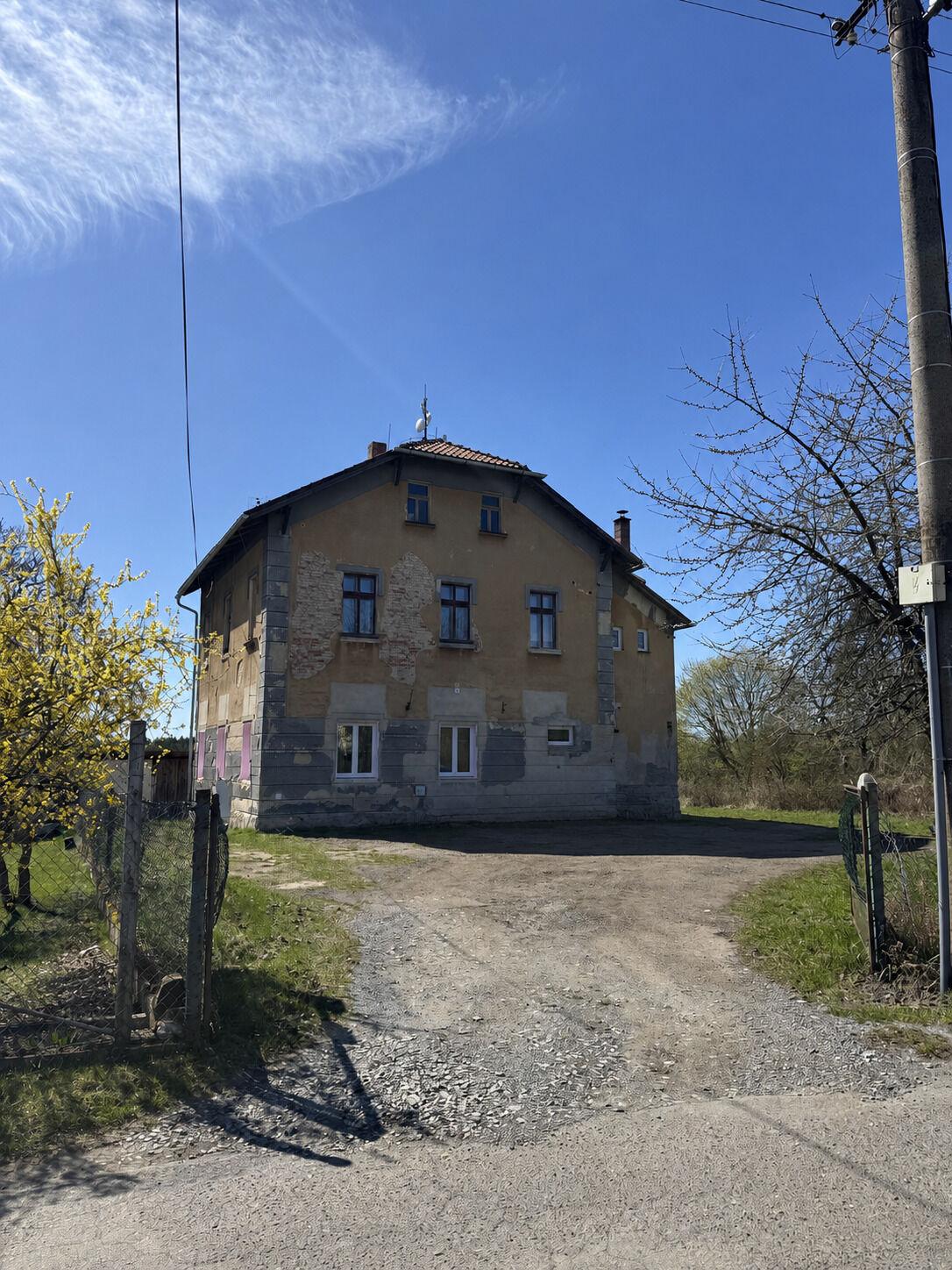 Pronájem ubytovacího zařízení, 5+kk, Bělá pod Bezdězem - Hlínoviště