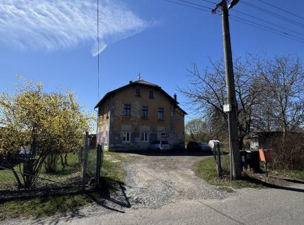 Pronájem bytu, 5+kk, 120 m²