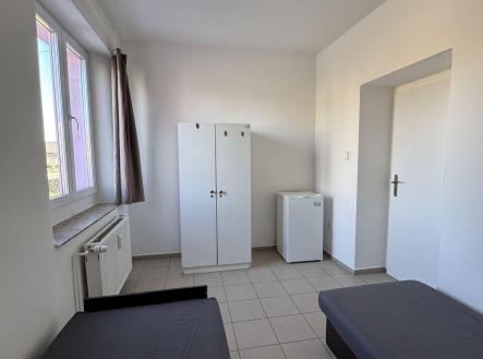 Pronájem bytu, 5+kk, 120 m²