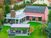 Pronájem - dům/vila, 149 m²