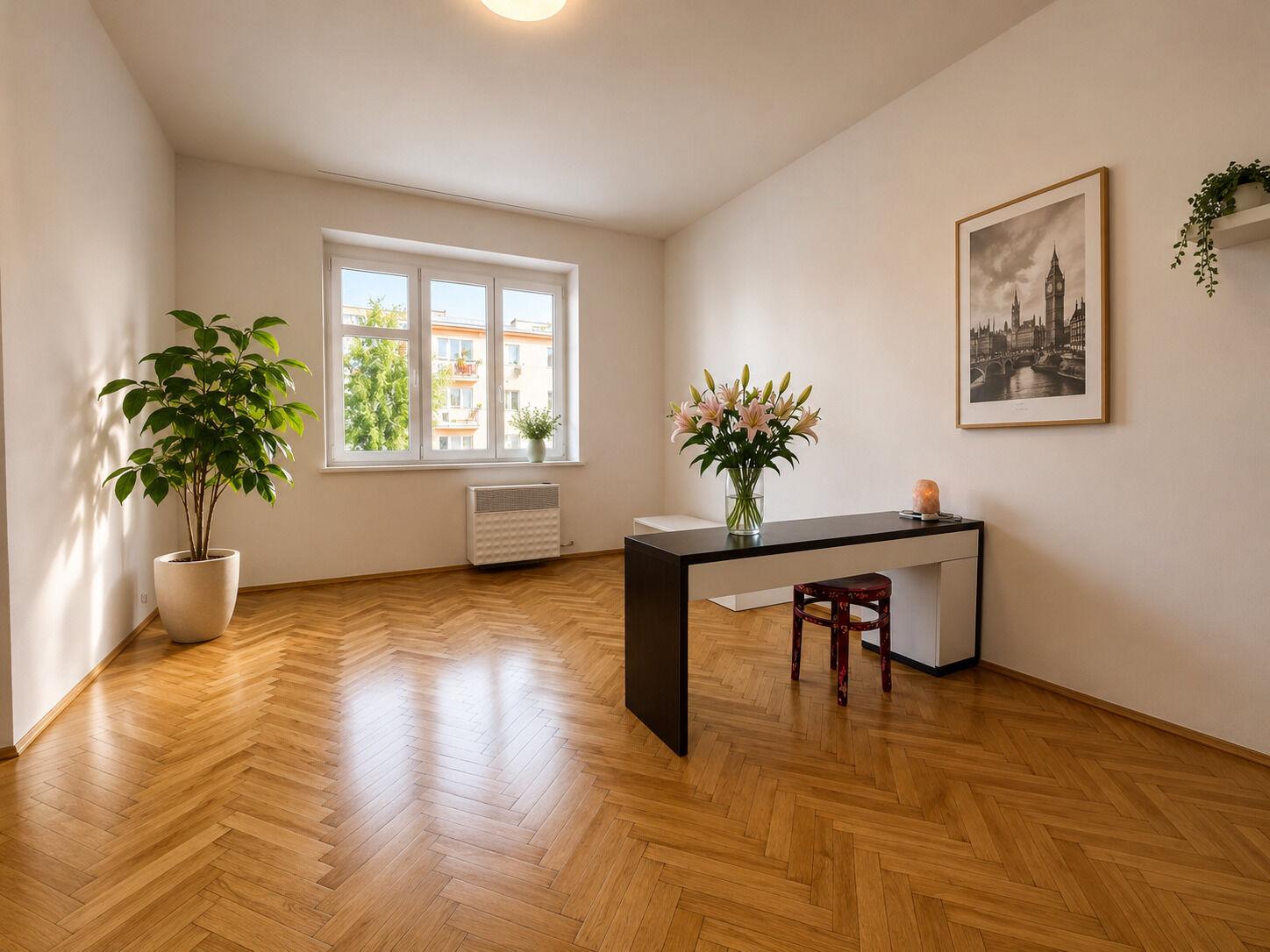 Pronájem bytu 2+kk, 45 m², Praha 4 – Záběhlice