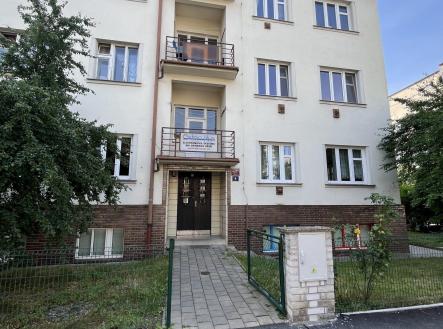 Pronájem bytu, 2+kk, 45 m²